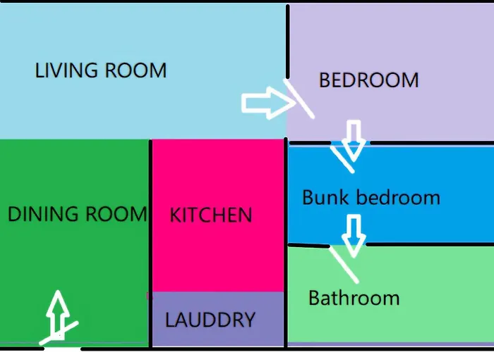 Extravagant Family-Biz Nest @ Robertson 30F
