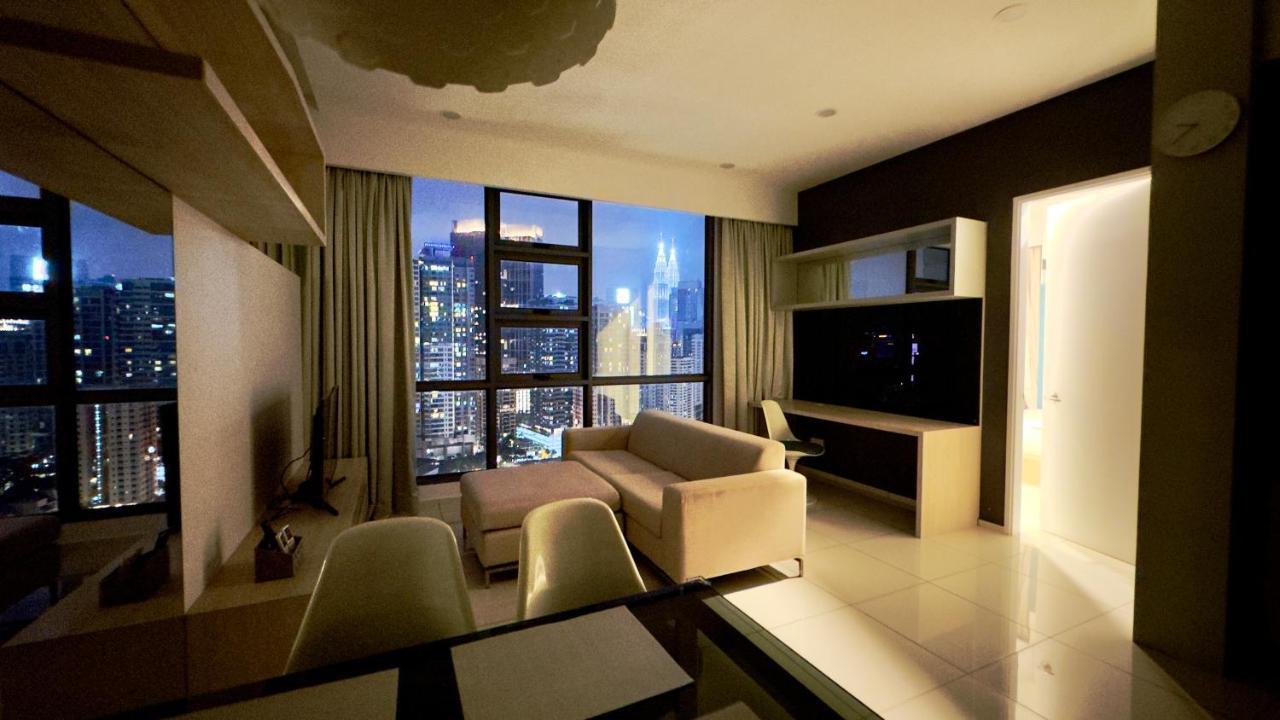 Extravagant Family-biz Nest @ Robertson 30f Kuala Lumpur
