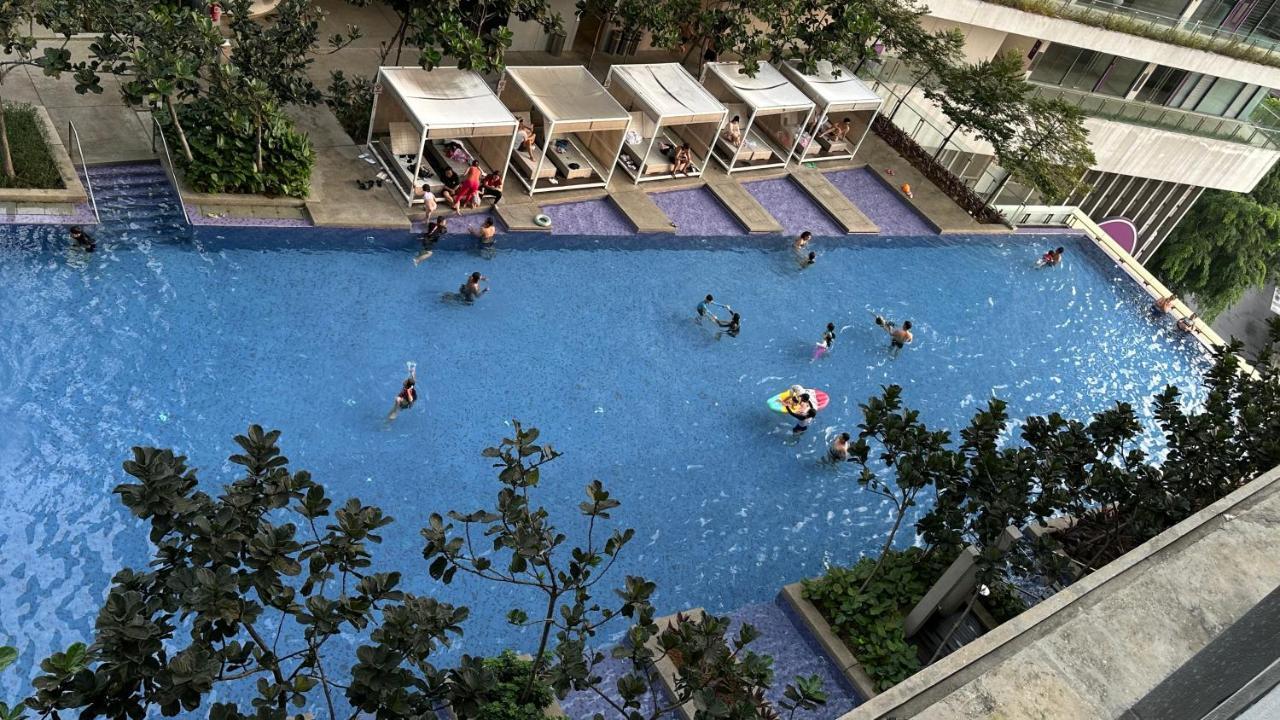 Extravagant Family-biz Nest @ Robertson 30f * Kuala Lumpur