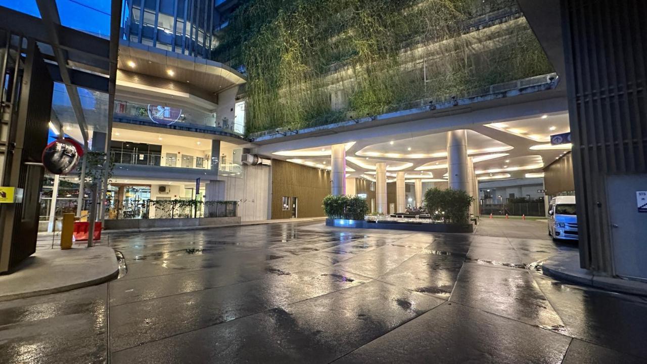 Extravagant Family-biz Nest @ Robertson 30f Kuala Lumpur