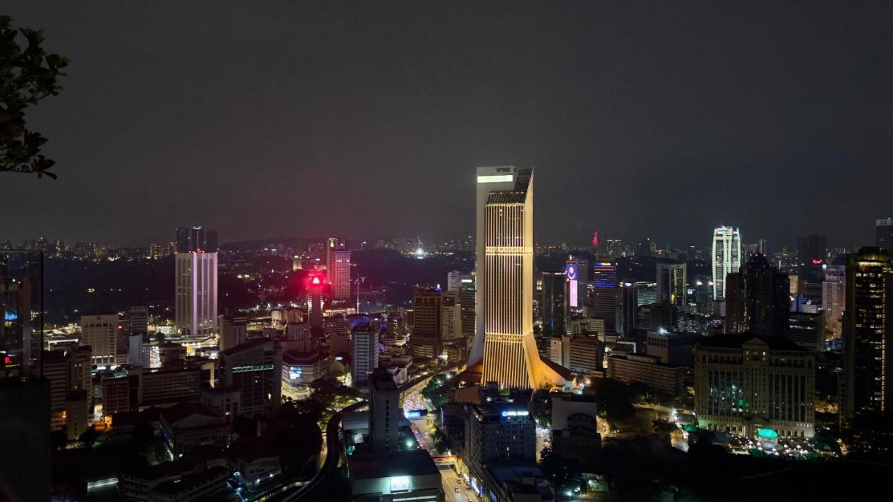 Extravagant Family-biz Nest @ Robertson 30f * Kuala Lumpur