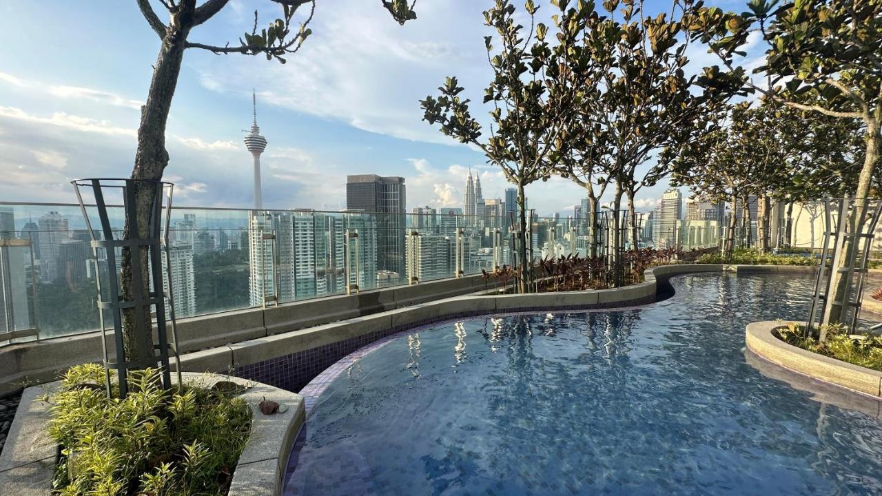 Extravagant Family-biz Nest @ Robertson 30f Kuala Lumpur