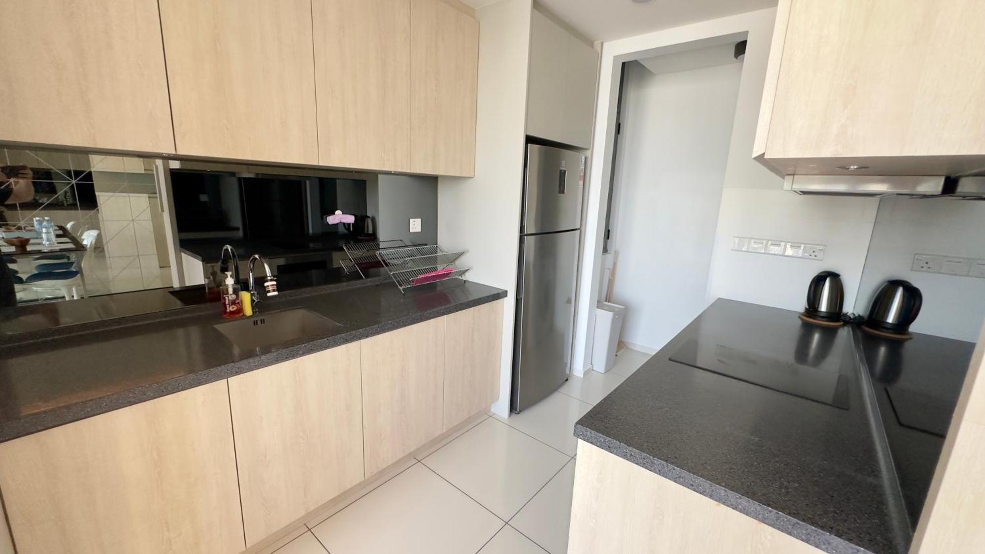 Extravagant Family-biz Nest @ Robertson 30f * Kuala Lumpur
